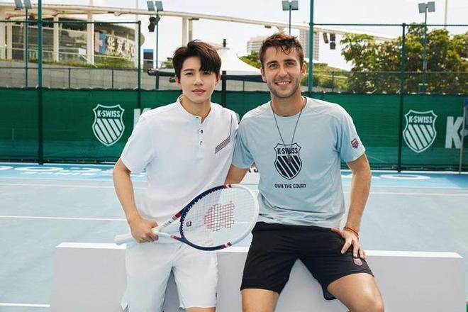 全能中场的 全能中场的