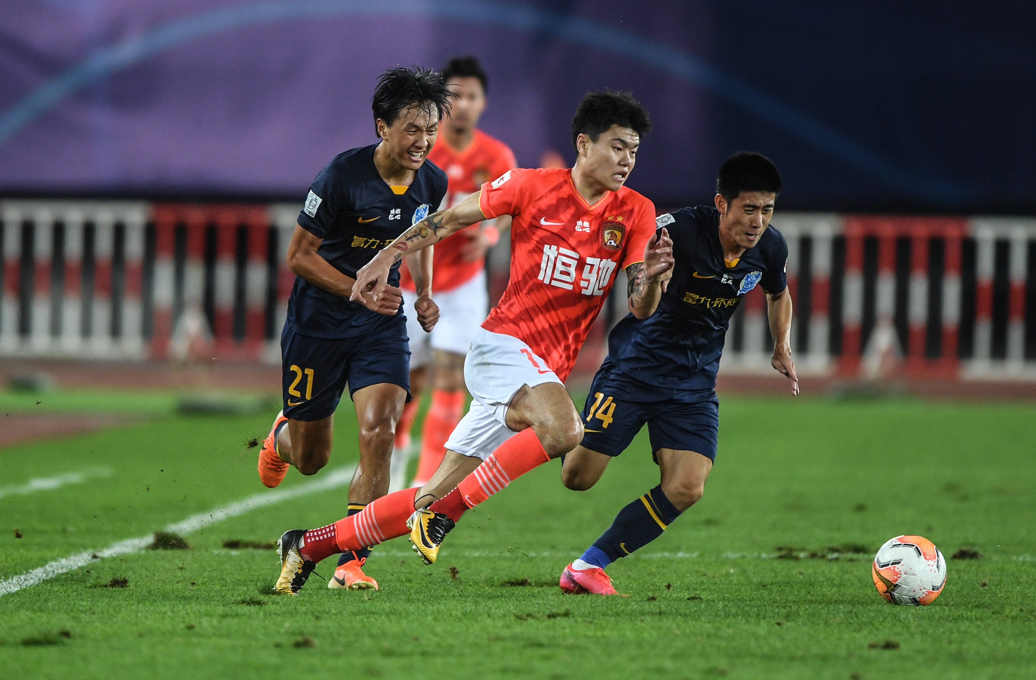 富的夺冠经 富的夺冠经