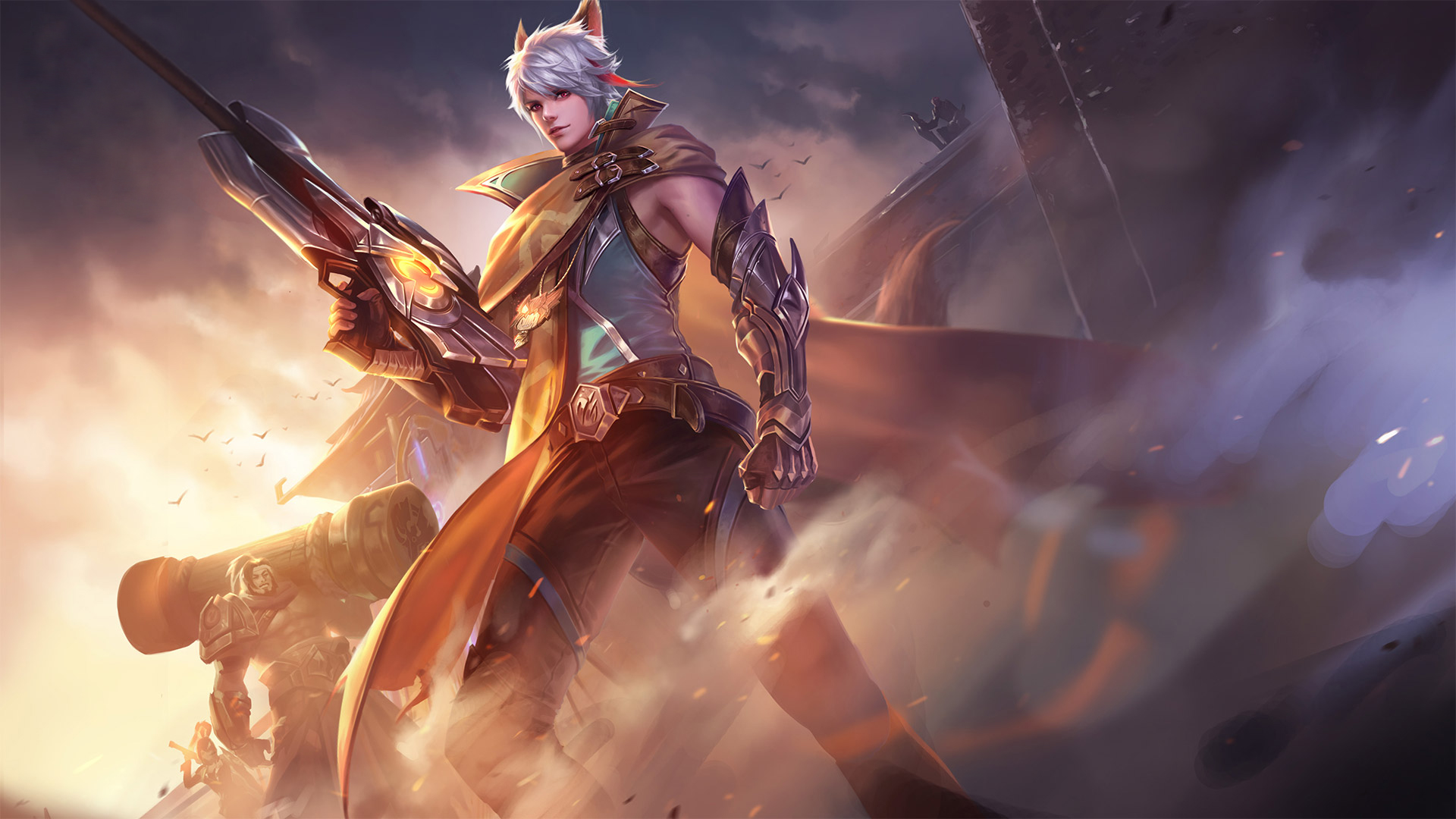 对开发者 对开发者