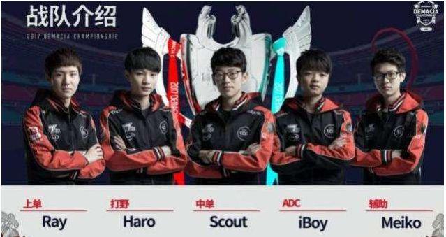 谁能把对手 谁能把对手