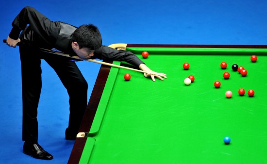 本场的核心 本场的核心