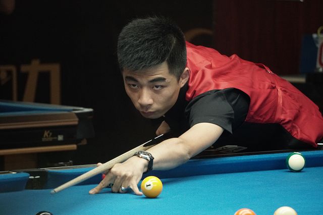 多线叙事 多线叙事